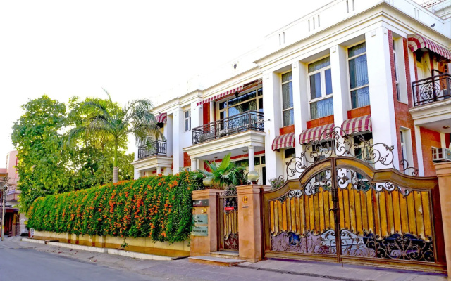 Palm34