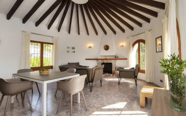 Holiday Home Miss