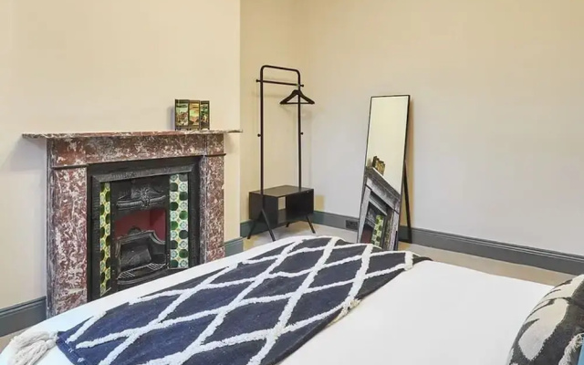 Host Stay Kittiwake House