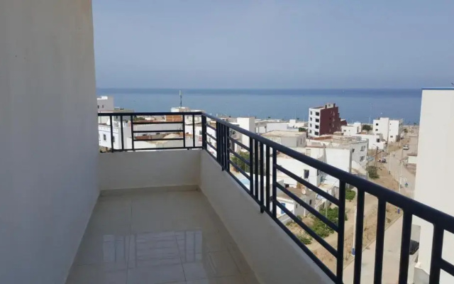 Oued Laou Apartment