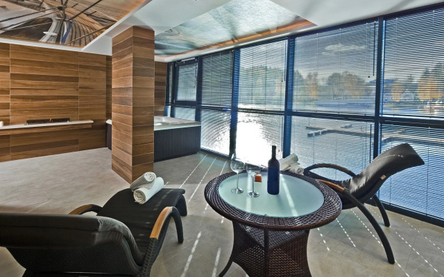Hotel Mikołajki Leisure & SPA - Destigo Hotels