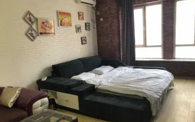 Panjin Xiaoshidai Hotel Apartment