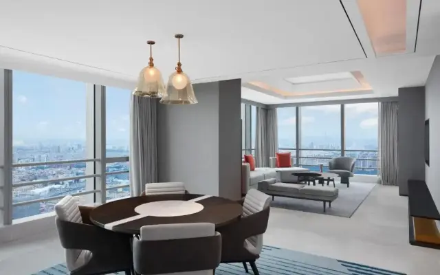 Sheraton Guangzhou Panyu