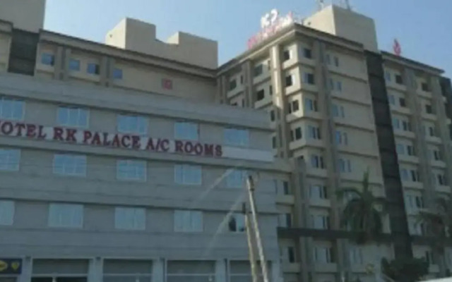 Hotel RK Palace