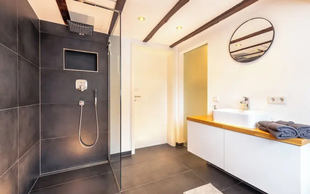 Fachwerk Boutique Hotel by corents