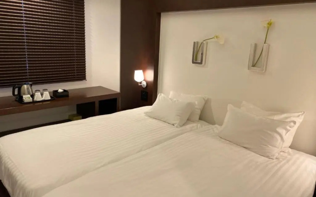 FURANO NATULUX HOTEL - Vacation STAY 68190v