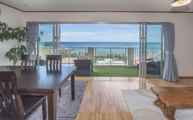 Onnason vacation rental  J