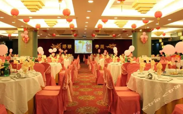 Nanbei Garden Dongguan