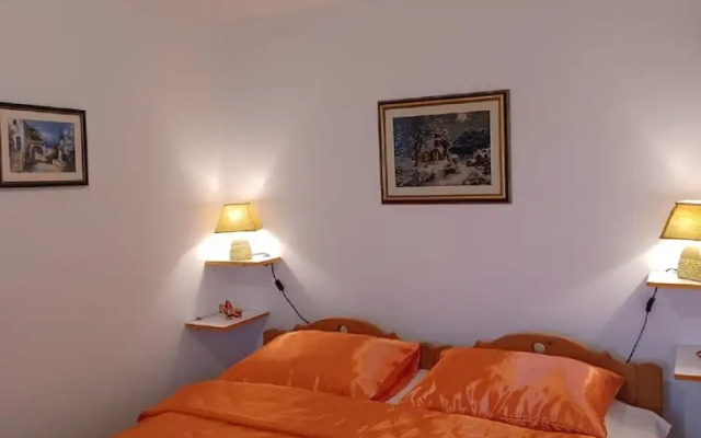 Apartments Topić