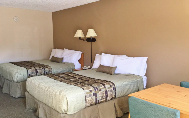 Americas Best Value Inn Belvidere - Rockford