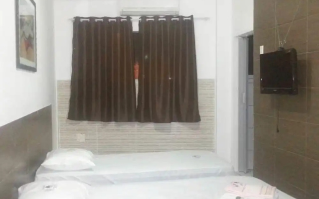 Hotel Rota Do Sol