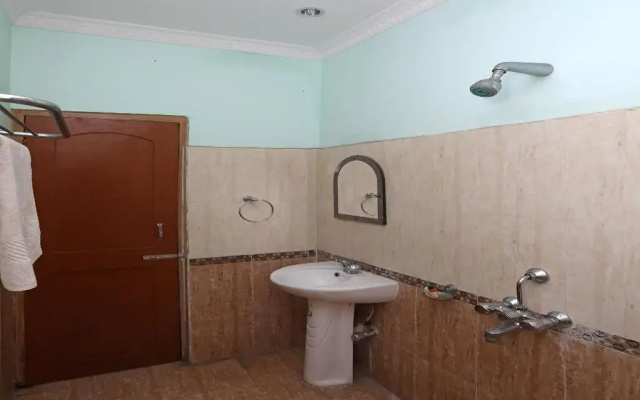 Priyanka Residency