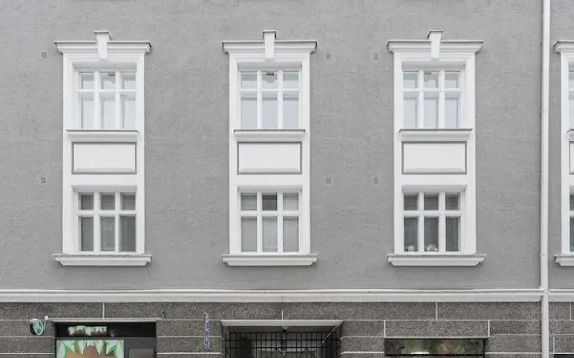 Historical Studio & Excellent Location