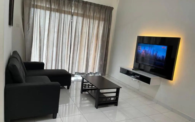Homestay Yarmouk