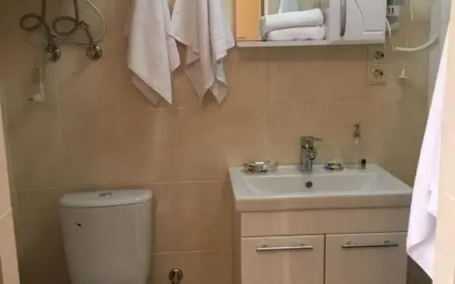 218 Mini Hotel