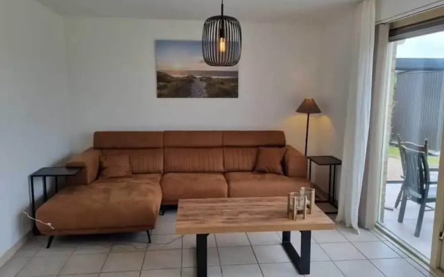 Eco-friendly Holiday Home