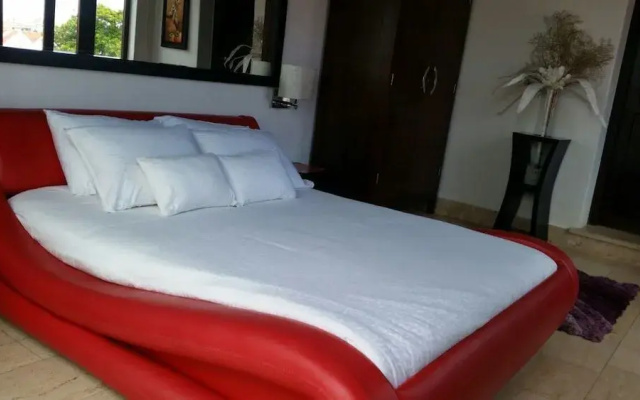 Hotel Casa Del Toro