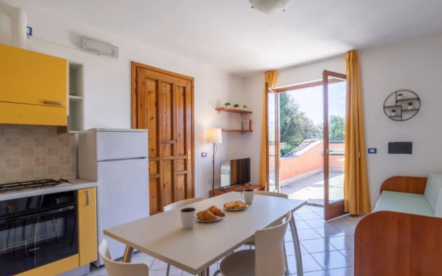 Residenza Agrifoglio 34429