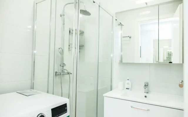 Great Studio In Central Athens