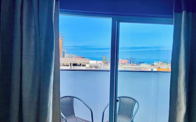 Hotel Khantati