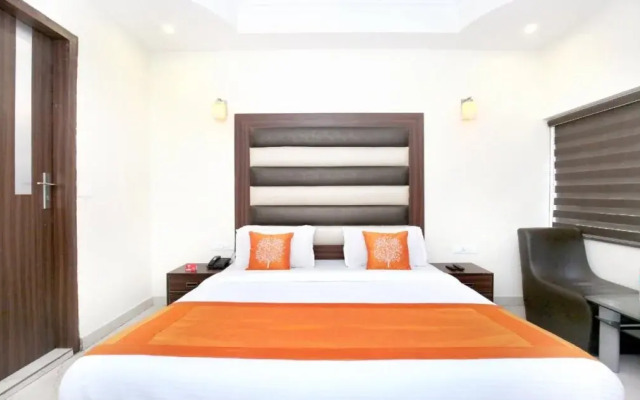 Hotel City Inn 22