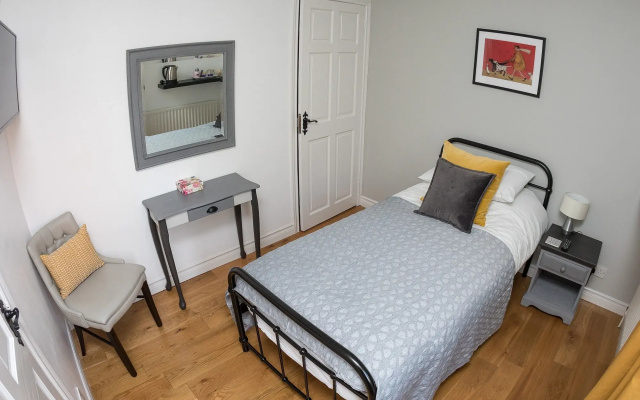 My Way Guest House