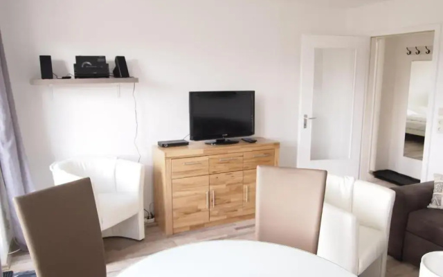 Ferienwohnung Bösehansen & Schimmer 27