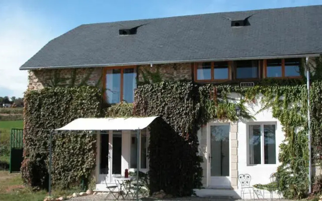 Gîtes Les Neuf Cerisiers