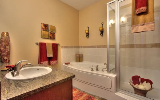 Stonegate Resort