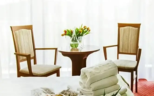 Hotel Barlinek