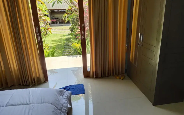 Martin's Guest House