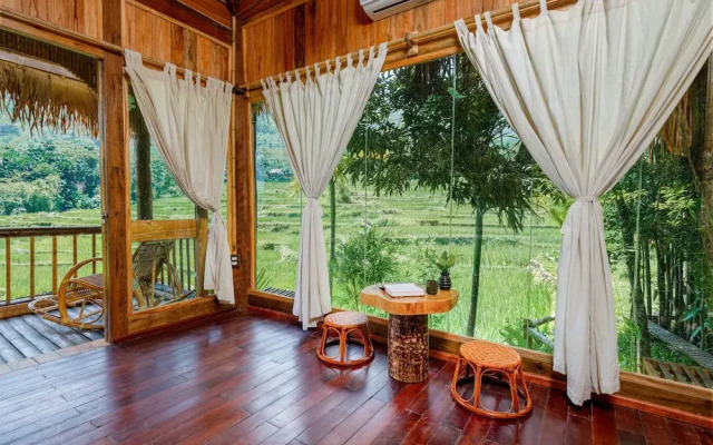 Puluong Luna Resort