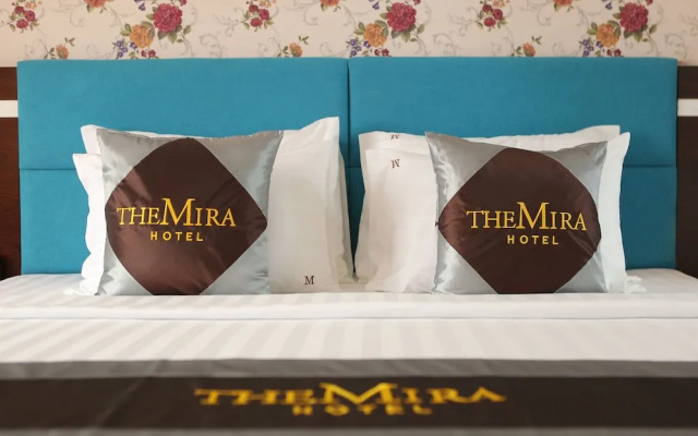 The Mira Boutique Hotel
