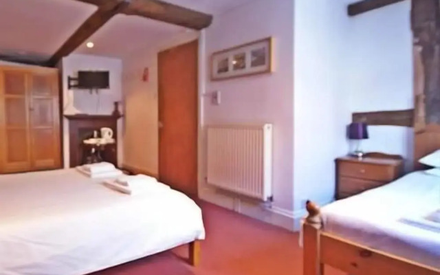 The Inn at Bromyard