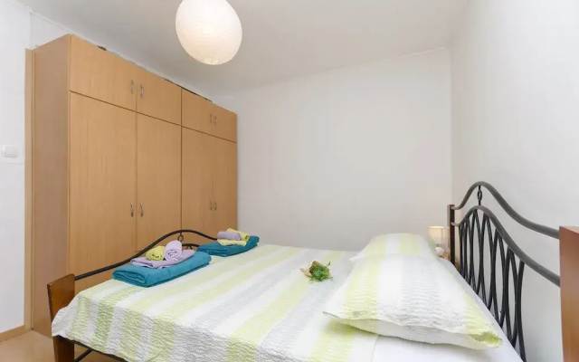 Apartments Vjeka