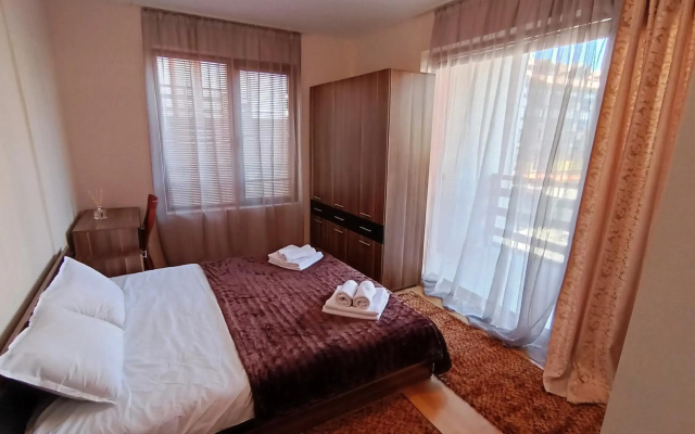 Predela 1 Holiday Apartments