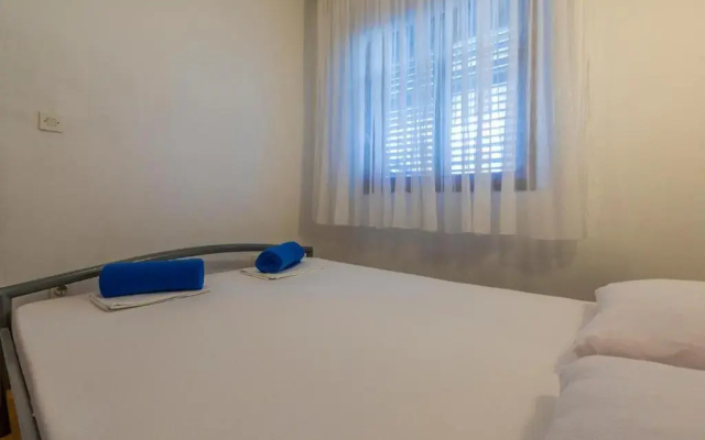 Apartments in Crikvenica 41207