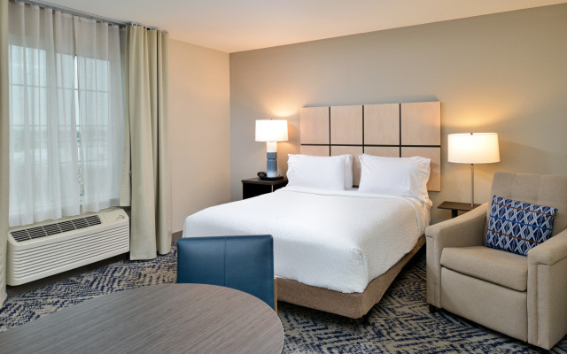 Candlewood Suites Saint Joseph