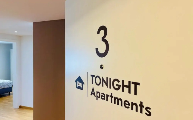 TONIGHT Apartments