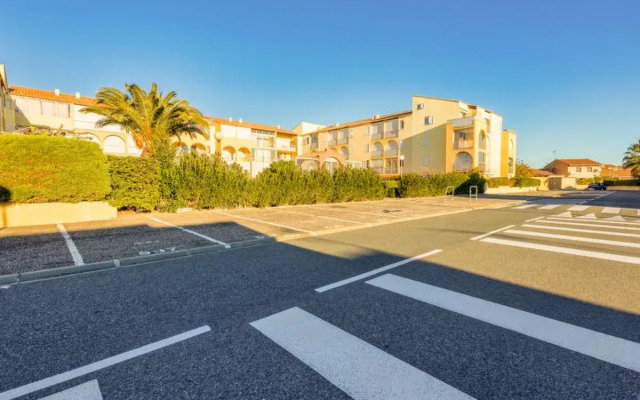 Les Maisons de la Plage 22354