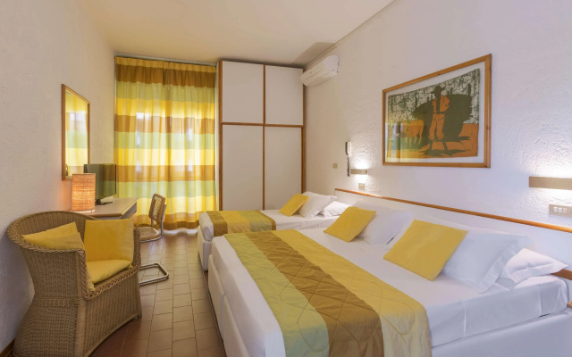Hotel Bellevue