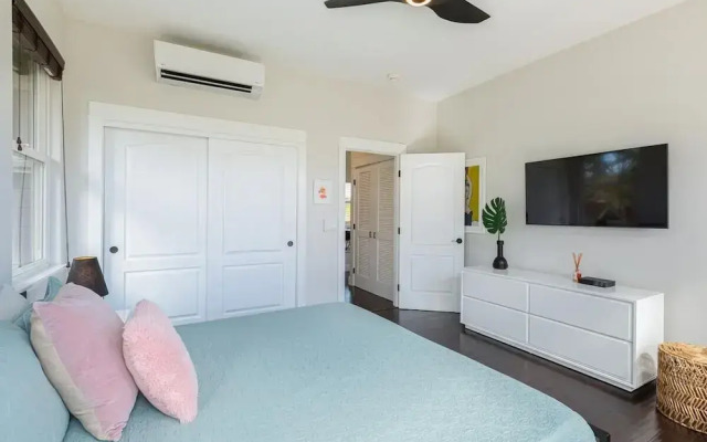 Nakoa Kai 3 Bedroom Home by RedAwning