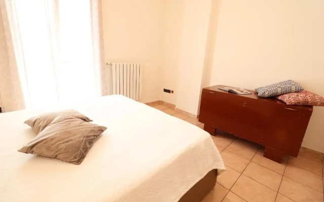 Carlotta's House in Otranto