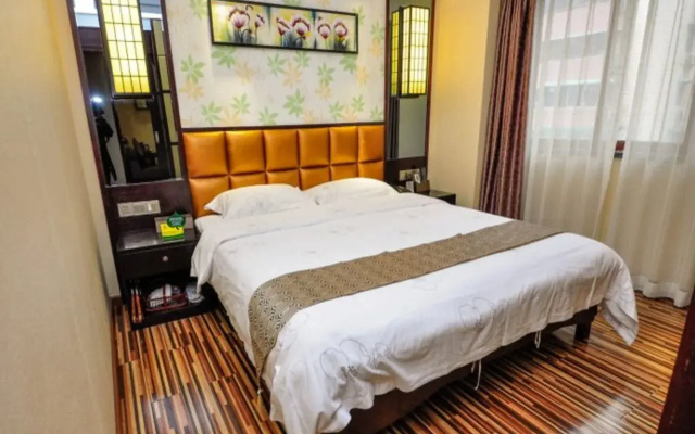 Guangzhou Wellgold Hotel
