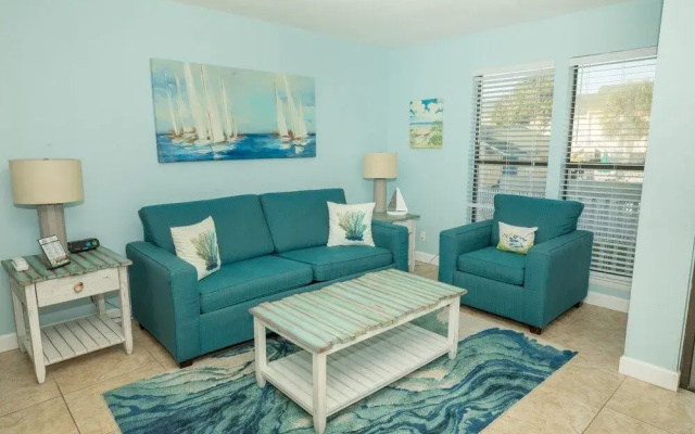 Sandpiper Cove 8112 Destin - 1 Br Condo
