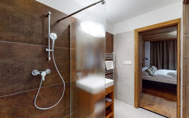 Apartment Indianne