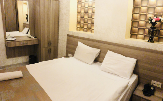 Art City Hotel Istanbul - Boutique Class