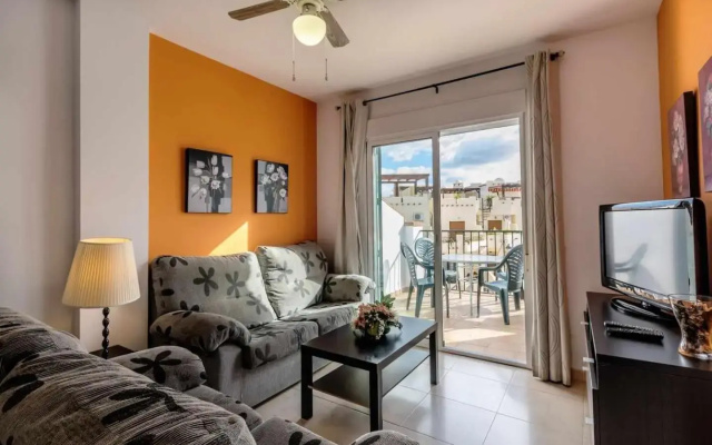 Apartamentos Chimenea-Playa