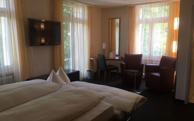 Park Hotel Oberhofen