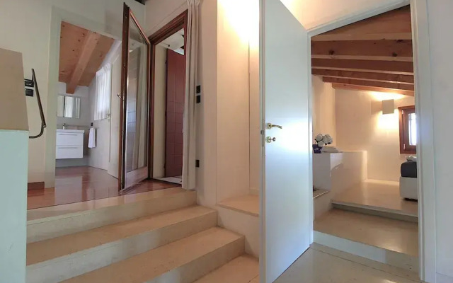 Silea Apartments Pool Garden Treviso